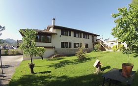 Pension Gure Ametsa
